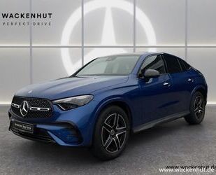 Mercedes-Benz GLC 300 Gebrauchtwagen