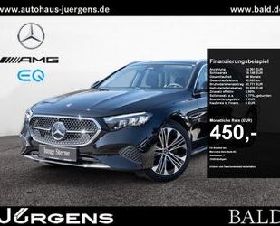 Mercedes-Benz E 200 Gebrauchtwagen