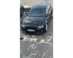 Audi A5 Gebrauchtwagen