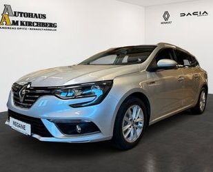 Renault Megane Gebrauchtwagen