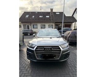 Audi Q7 Gebrauchtwagen