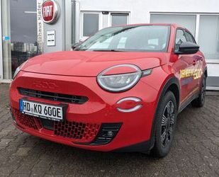 Fiat 600e Gebrauchtwagen