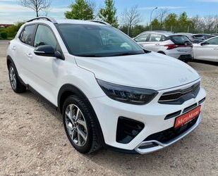 Kia Stonic Gebrauchtwagen