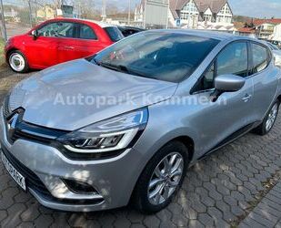 Renault Clio Gebrauchtwagen