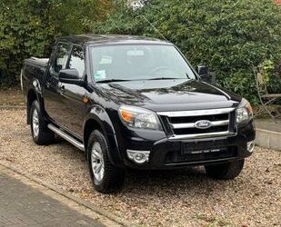 Ford Ranger Gebrauchtwagen