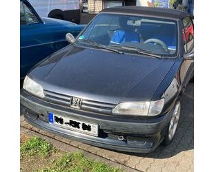 Peugeot 306 Gebrauchtwagen