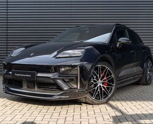 Porsche Macan Gebrauchtwagen