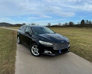 Ford Mondeo Gebrauchtwagen