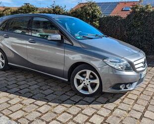 Mercedes-Benz B 180 Gebrauchtwagen