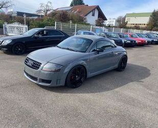 Audi TT Gebrauchtwagen