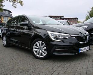 Renault Megane Gebrauchtwagen