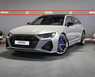 Audi RS6 Gebrauchtwagen