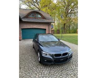 BMW 318 Gebrauchtwagen
