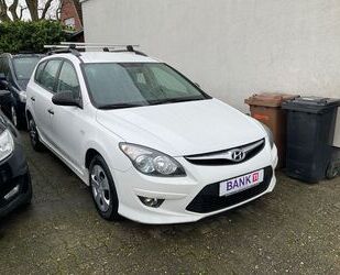Hyundai i30 Gebrauchtwagen