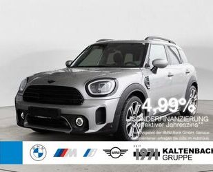 Mini Cooper Countryman Gebrauchtwagen