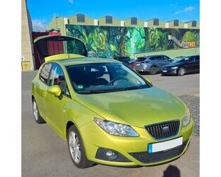 Seat Ibiza Gebrauchtwagen