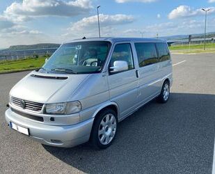 VW T4 Caravelle Gebrauchtwagen