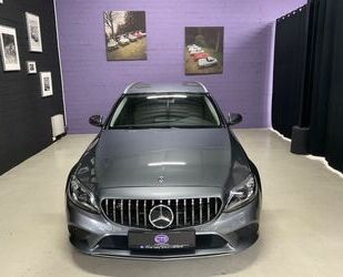 Mercedes-Benz C 300 Gebrauchtwagen
