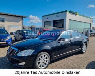 Mercedes-Benz S 500 Gebrauchtwagen
