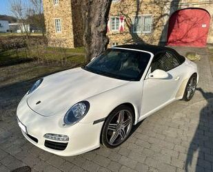 Porsche 997 Gebrauchtwagen