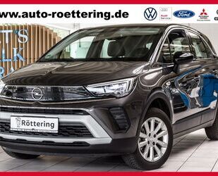 Opel Crossland (X) Gebrauchtwagen