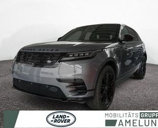 Land Rover Range Rover Velar Gebrauchtwagen