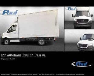 Mercedes-Benz Sprinter Gebrauchtwagen