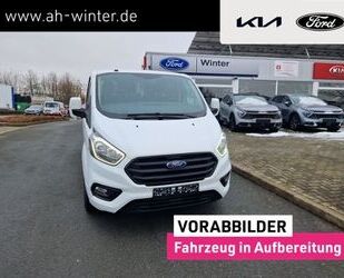 Ford Transit Custom Gebrauchtwagen