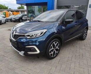 Renault Captur Gebrauchtwagen