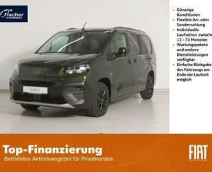 Fiat Doblo Gebrauchtwagen