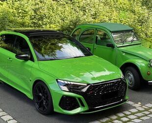 Audi RS3 Gebrauchtwagen