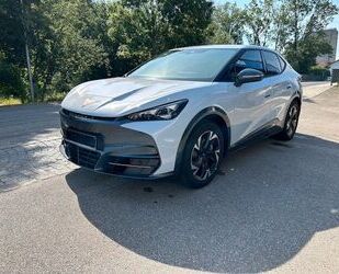 Cupra Tavascan Gebrauchtwagen