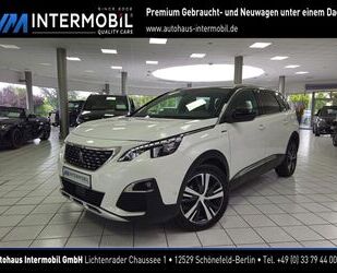 Peugeot 5008 Gebrauchtwagen