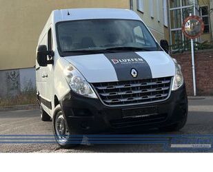 Renault Master Gebrauchtwagen