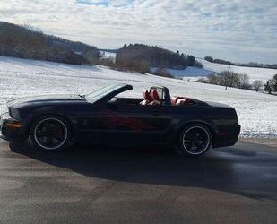 Ford Mustang Gebrauchtwagen