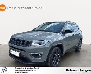 Jeep Compass Gebrauchtwagen