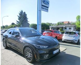 Ford Mustang Mach-E Gebrauchtwagen