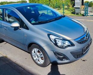 Opel Corsa Gebrauchtwagen