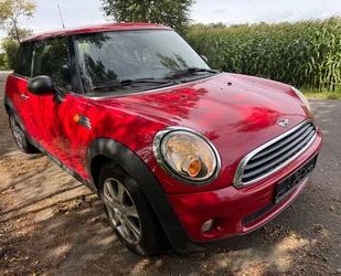 Mini ONE Gebrauchtwagen