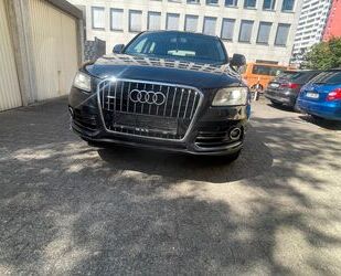 Audi Q5 Gebrauchtwagen
