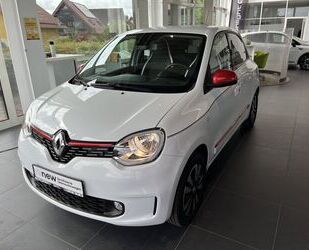 Renault Twingo Gebrauchtwagen