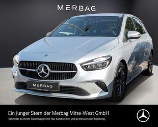 Mercedes-Benz B 180 Gebrauchtwagen
