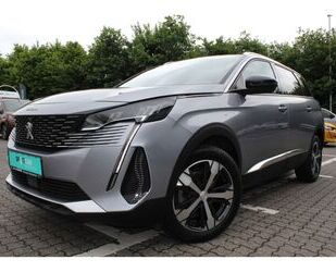 Peugeot 5008 Gebrauchtwagen