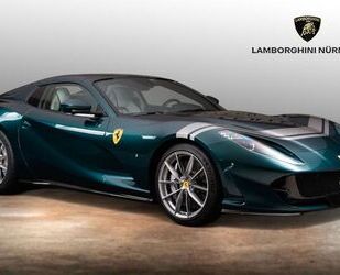 Ferrari 812 Gebrauchtwagen