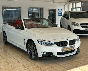 BMW 440 Gebrauchtwagen
