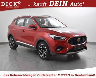 MG ZS Gebrauchtwagen