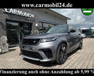 Land Rover Range Rover Velar Gebrauchtwagen