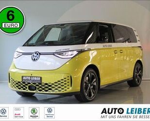 VW ID. Buzz Gebrauchtwagen