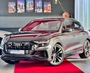 Audi SQ8 Gebrauchtwagen