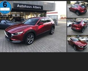 Mazda CX-30 Gebrauchtwagen